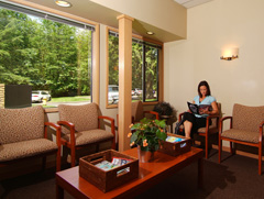 Google Maps - BCA Location