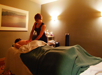 Massage Image