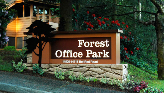 Google Maps - BCA Location