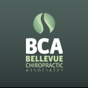 BCA Logo