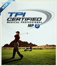 BCA is now a TPI Certified Medical Professional.